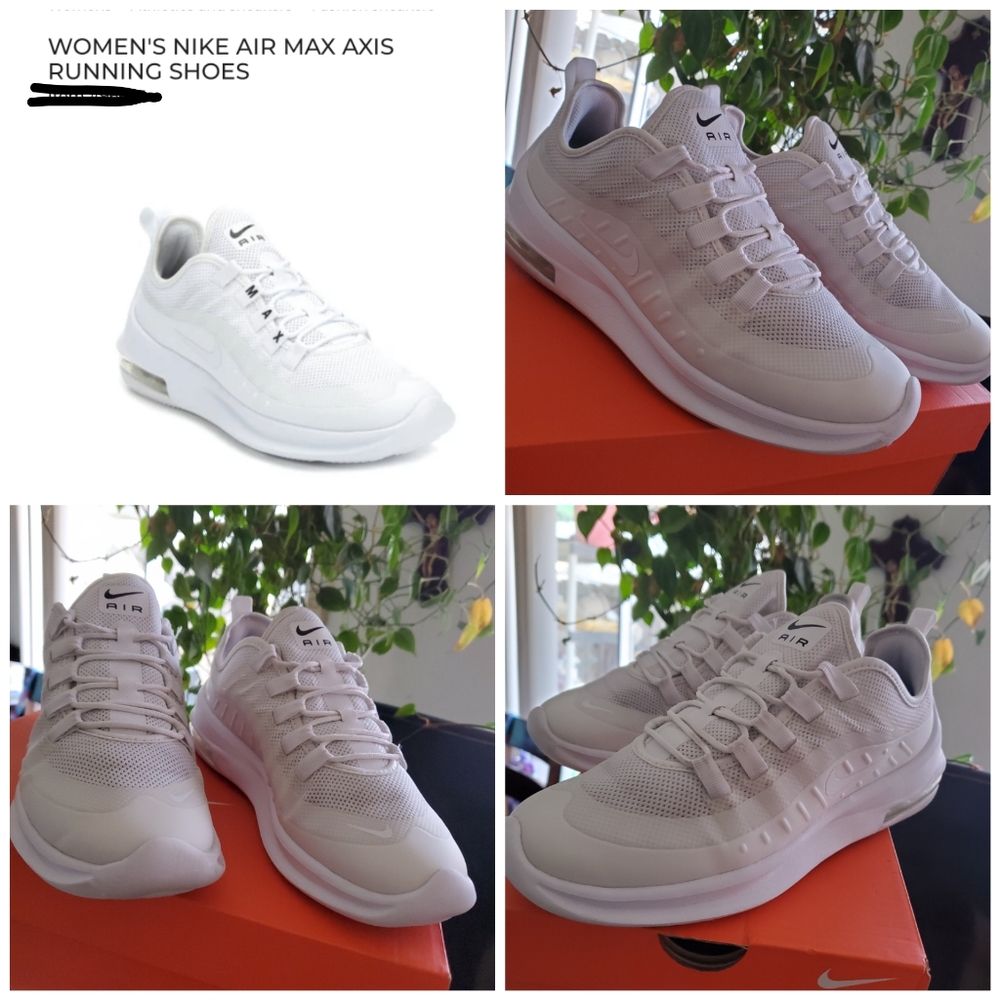 Women's Nike Air Max Axis